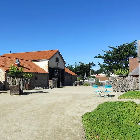 Prázdninový dům Holiday Ponton T3 - Bti550