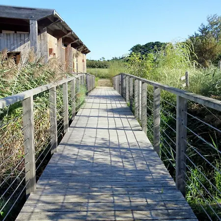 Prázdninový dům Holiday Ponton T3 - Bti550