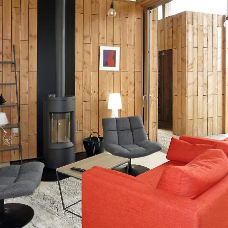 Holiday Ponton T3 - Bti550 Prázdninový dům