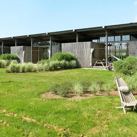 Holiday Ponton T3 - Bti550 Prázdninový dům