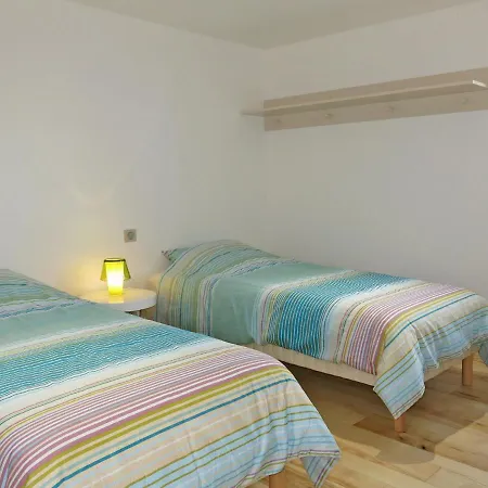 Holiday Ponton T3 - Bti550 Prázdninový dům *