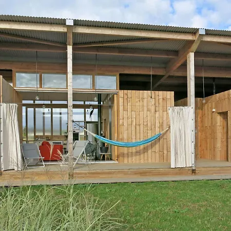 Holiday Ponton T3 - Bti550