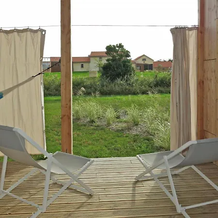Holiday Ponton T3 - Bti550