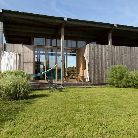 Prázdninový dům Holiday Ponton T3 - Bti550 Brétignolles-sur-Mer